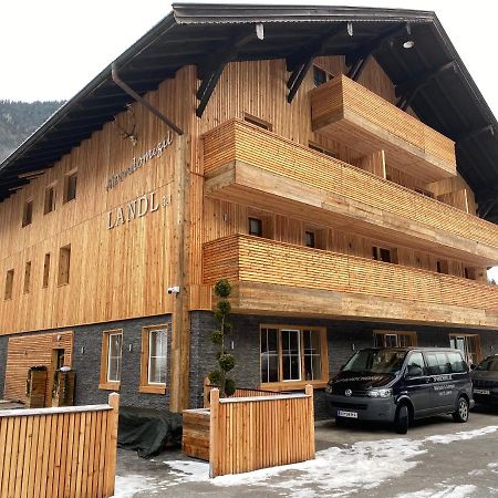 Landl 33 Top5 Apartment Exterior photo