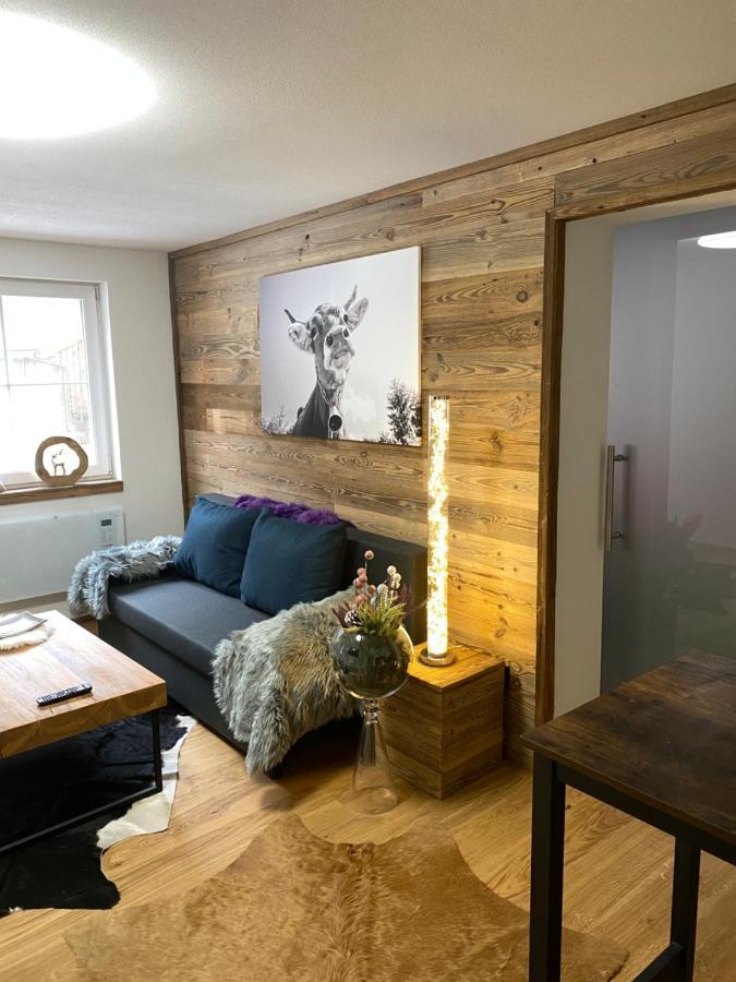 Landl 33 Top5 Apartment Exterior photo