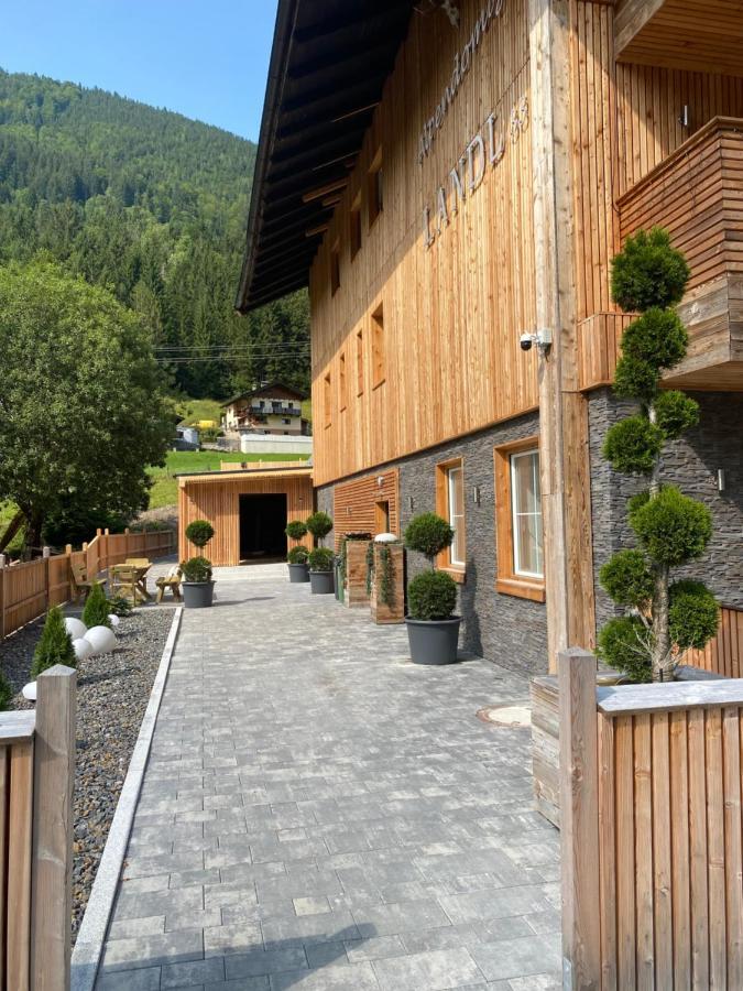 Landl 33 Top5 Apartment Exterior photo